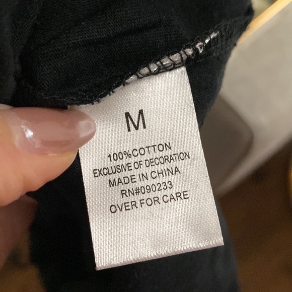 Pacsun Playboy T-shirt. BNWT - Picture 6 of 7